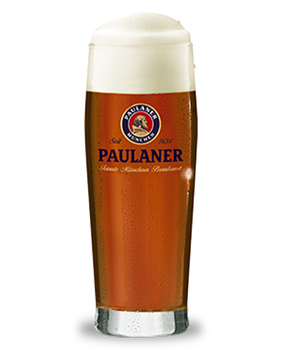 Paulaner Original Münchner Dunkel