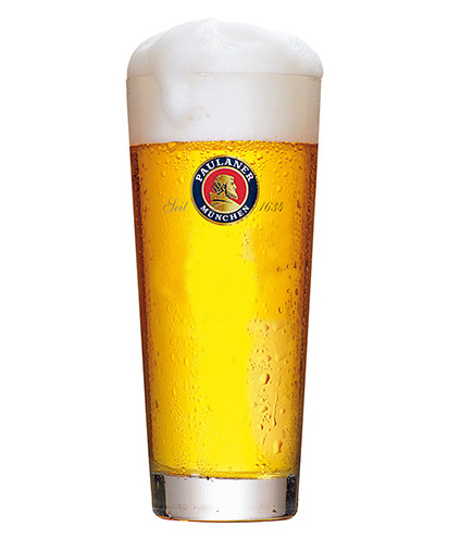Paulaner Premium Pils